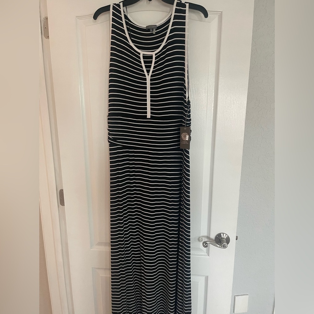 Vince Comito Dress